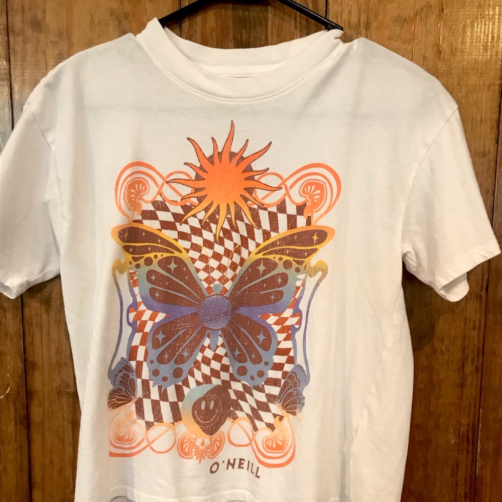 O’Neill shirt